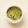 卢正浩绿茶蛙来跳龙井二级200g2026新茶预售钱塘龙井茶叶纸包源头直发 实拍图
