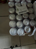 可口可乐（Coca-Cola）汽水 碳酸饮料 200ml*24罐  迷你摩登罐 新老包装随机发货 实拍图