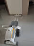 麦瑞克（MERACH）划船机家用智能调阻磁控健身器材室内有氧无氧运动Q1 MRSRM53163W 实拍图