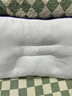 J.Sir枕头护颈枕睡眠颈椎深度睡眠专用枕芯乳胶枕成人大学生宿舍记忆枕 实拍图