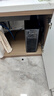 荣事达【母婴级】净水器家用直饮机净饮机厨下式净水机厨房一体ro反渗透净水器+管线机壁挂式套装  母婴级【800G净水器+纯净双出水龙头】 【180天只换不修】免费上门安装 实拍图