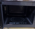 美的（Midea）微波炉经典升级款M2A 家用小型20升平板式易清洁快捷双旋钮高效速热杀菌除味 实拍图