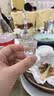 西凤酒  30年封坛52度 500ml 单瓶装 凤香型白酒 喜酒宴请 自饮送礼 实拍图