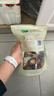 十月稻田 香菇 200g 干香菇 厚蘑菇冬菇 山珍菌菇干货 煲汤火锅炒菜食材 实拍图