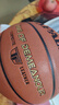 斯伯丁（SPALDING）篮球TF系列7号PU比赛室内外兼用耐磨学生成人青少年 77-176Y 实拍图