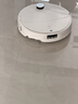石头（roborock）扫地机器人扫拖一体 P20 Ultra 自动上下水版 热水洗拖布擦地拖地洗地机P20极光增强【升级版】 实拍图