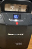 纽曼（Newsmy）【3C认证】W100汽车应急启动电源搭电宝户外电源12v车载电瓶强启柴油货车带反充磷酸铁锂32000mAh 实拍图