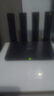 华为路由器AX3pro悦享版穿墙家用无线3000M千兆穿墙王wifi6+信号放大器mesh双频5g大户型电竞7游戏宽带 【WiFi7+升级版】BE3pro 3600M 晒单魔方插座 红包2选1 30天 实拍图
