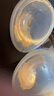 美德乐（Medela）免手扶吸乳杯(丝蕴翼·舒悦 享韵 丝蕴翼智能)双边通用 实拍图