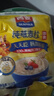 西麦即食燕麦片1854g 冲饮谷物代餐营养早餐膳食纤维无额外添加蔗糖 实拍图
