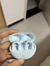 联想【旗舰顶配版】真无线蓝牙耳机耳夹式蓝牙5.4骨传导概念开放式不入耳挂耳式通话降噪跑步运动耳机 天湖蓝【蓝牙5.4+360°环绕音】 DT定向传音+ENC双麦降噪 实拍图