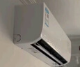 科龙（KELON）冷暖空调1.5匹海信出品睡眠空调家用挂机变频新一级能效巨省电速冷热自清洁空调KFR-32GW/QQ1-X1 实拍图