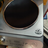美的（Midea）电磁炉新品家用商用2200W大功率爆炒电磁灶电陶炉电池炉火锅炉炒菜定时电炉电火灶MC-E22D7 实拍图