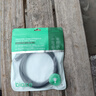毕亚兹 雷电4线Type-C全功能USB4视频投屏数据传输PD100W雷雳3英特尔认证苹果笔记本硬盘显示器2米 实拍图