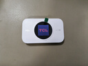 TCL随身wifi三网通用免插卡无线wifi6车载4G路由器随身便携无限制移动联通电信全国通用2026款5GXY15B 【顶配T2GPro】高清屏幕显示+顶配展锐芯片 不限速不虚标月享1500G流量 实拍图