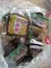 金菜地金菜地五香豆干香干茶干豆腐干组合速食下酒菜零食店安徽特产包邮 135g茶干*10袋（手工制作） 实拍图