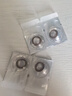 强生美瞳日抛妍妍棕色30片装250度彩色隐形眼镜自然职场【小鹿眼】 实拍图