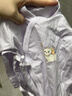 巴拉巴拉童装宝宝连体衣新生儿2026春秋装两件装爬爬服棉衣包屁衣婴儿服萌 实拍图