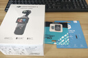 大疆 DJI Osmo Pocket 3 标准版 一英寸口袋云台相机 OP灵眸手持数码相机 旅游vlog 便携美颜摄像 实拍图