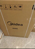 美的（Midea）洗碗机嵌入式家用全自动独立式15套大容量50kPa变频可台面式消毒柜一体机一级能效【RX600S Max】 嵌入式 独立式两用【原木·简约·轻奢厨房标配】 实拍图