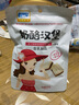 星华源 内蒙古特产牛奶三角酪奶盖水果派奶酥酸奶奶酪奶条奶贝休闲零食 奶盖180g 实拍图