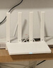 小米（MI）路由器4A千兆版  双千兆 1200M双频无线速率 5G家用智能路由器 四天线穿墙 双频合一 实拍图