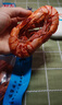 海石兄弟特大九节虾干250g 即食烤虾干海产干货零食干海鲜特产 源头直发 实拍图