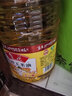 鲁花 食用油  物理压榨  非转基因 玉米油6.18L   实拍图
