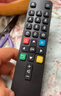 乐兰迪适用TCL电视遥控器 RC801L雷鸟乐华电视机通用 32V6E 55J7E 75S12G 85S365C红外款摇控板 L8051 实拍图