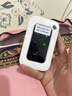 影腾随身wifi三网全国通用无线wi-fi6免插卡移动联通电信无限制大流量卡便携式网卡高速网络2026款5GHF 【三网通3000毫安充电款+白色】超长续航 实拍图