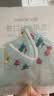 初医生医用外科口罩适用儿童灭菌3d防花粉过敏透气防尘独立包装小童蓝车 实拍图