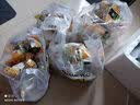 齐善食品3件免 邮 顺丰直达-新滋味素排骨冷冻人造植物肉素食斋菜素肉约20 [顺丰包邮]新滋味素排骨200g*20包 【满49元或满3件】顺丰冷冻包邮 实拍图