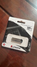 金士顿（Kingston）128GB USB 3.2 Gen 1 U盘 DTKN 大容量U盘 金属外壳 读速200MB/s 学习办公投标电脑车载优盘 实拍图