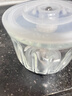 荣事达（Royalstar）婴儿双档辅食机家用多功能小型料理机全自动研磨打泥绞肉机RS-JR2088【8叶刀单杯单刀】 实拍图