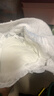 巴布豆（BOBDOG）小波浪拉拉裤L66片(8.5-11.5KG)婴儿尿不湿【品牌直供 安心品质】 实拍图