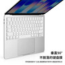 极川 苹果MacBook Neo13英寸A18Pro键盘膜2026款笔记本电脑键盘保护膜TPU超薄透明防水尘罩 带触控ID 实拍图