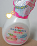 贝亲（Pigeon）儿童洗手液 泡沫洗手液 氨基酸成分 桃叶洗手液 280ml IA249 实拍图