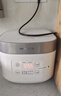九阳（Joyoung）全新升级晶钻原釜不粘内胆大火力柴火饭3升2-3人微压多功能电饭煲电饭锅NTC智控快煮饭 F-30FZ630B 实拍图