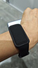 小米Redmi 手环3 黑色 智能手环 全天血氧检测  高刷大屏 超长续航 运动手环送男友送女友 实拍图
