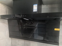 老板油烟机D1P+燃气灶57B9A+燃气热水器J10【烟灶热水器三件套】 实拍图