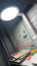 好视力AAAA级护眼台灯儿童学生学习阅读卧室书桌近视防控led灯 TG032Pro 实拍图
