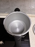 双喜高压锅燃气电磁炉通用铝合金家用直型压力锅防爆22CM/5.5L 实拍图