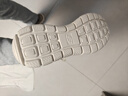 斯凯奇（Skechers）男鞋春季软底拼接运动鞋增高舒适厚底健步鞋232398 实拍图