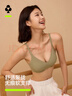 有棵树【聚拢专研杯】内衣女小胸聚拢软支撑无痕无钢圈大胸显小文胸胸罩 实拍图