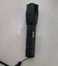 沃尔森X50S手电筒强光变焦可充电远射穿天炮激光超亮探照灯户外应急灯 实拍图