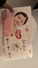 好奇（Huggies）铂金装小桃裤纸尿裤NB84片(5kg以下)尿不湿【透爽散热】 实拍图