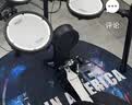 罗兰（Roland）电子鼓07KV/TD07DMK爵士架子鼓演奏考级专业真鼓手感11k升级款 5鼓3镲电鼓07KV 实拍图