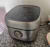 美的（Midea）【政府补贴】低糖低卡IH智能电饭煲3L电饭锅 健康WIFI智控多功能2-3人蒸米饭锅MB-30X7-305AL1 实拍图