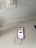 Viken【直营正品】适用苹果17/16/15充电器头40W/45W正品套装iPhone17/16/15proMax/pro电源适配器线 【原盒封装】30W快充头+1米编织快充线 安全认证不伤机 实拍图