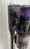 森友汇 适配戴森吸尘器支架收纳架v8v12v10slim/v7v11v15/G5免打孔充电挂架子配件 S1-标准款 实拍图
